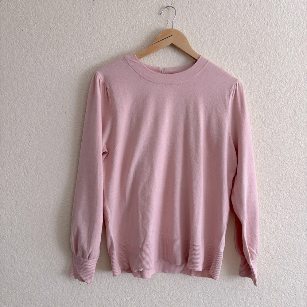 Liz Claiborne lightweight sweater Size L